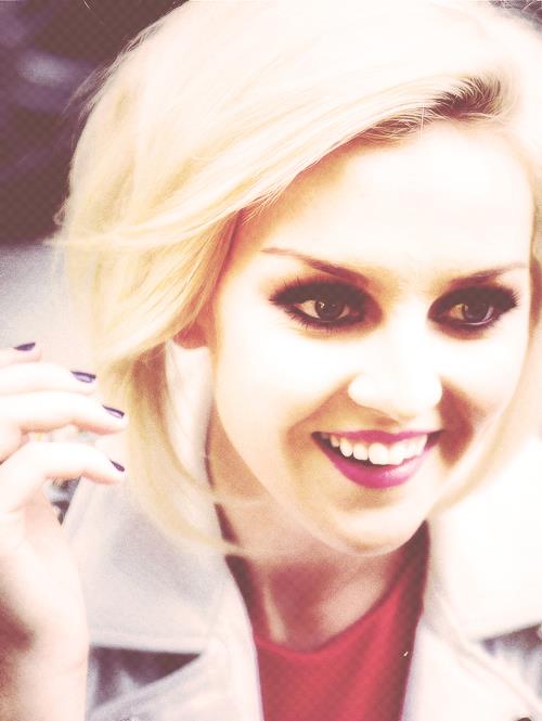 Perrie Edwards