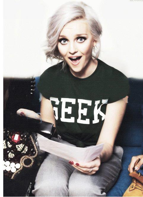 Perrie Edwards