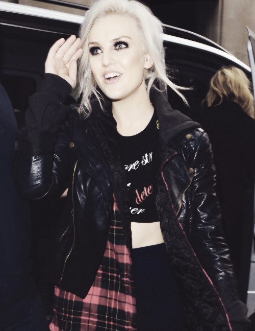 Perrie Edwards