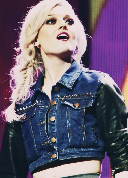 Perrie Edwards