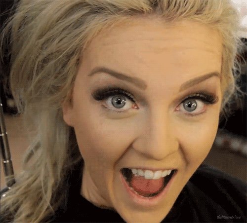 Perrie Edwards