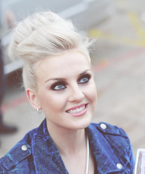 Perrie Edwards