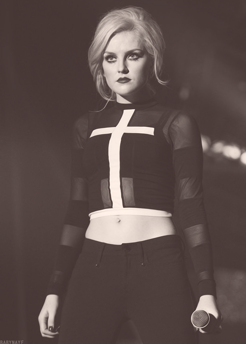 Perrie Edwards