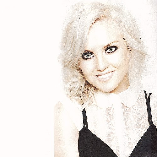 Perrie Edwards
