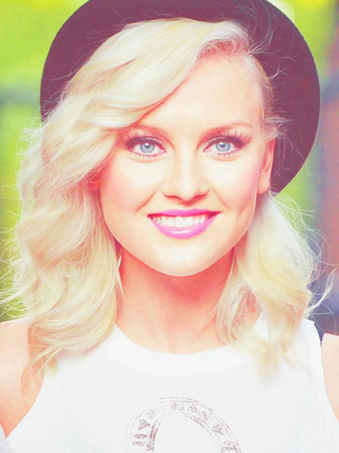 Perrie Edwards