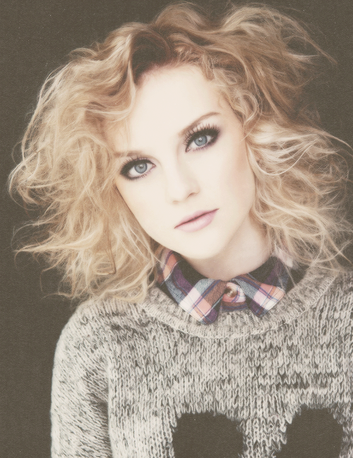 Perrie Edwards