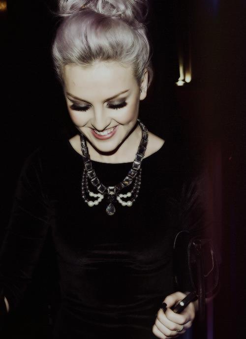 Perrie Edwards