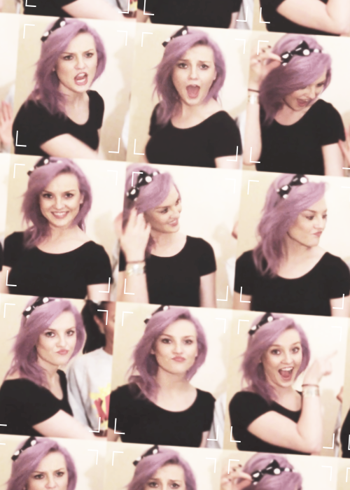 Perrie Edwards