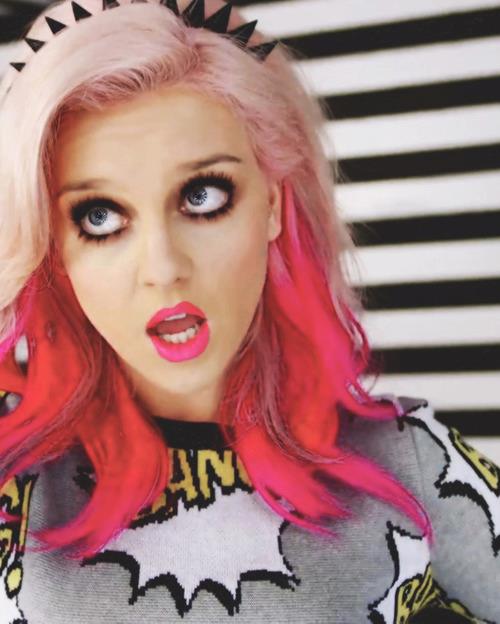 Perrie Edwards