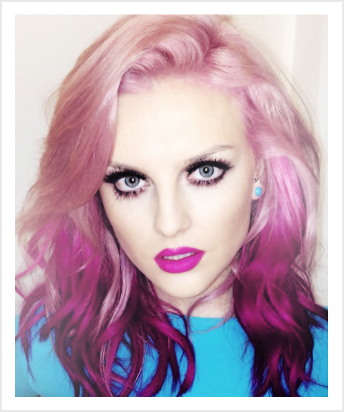 Perrie Edwards