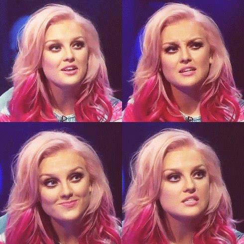 Perrie Edwards