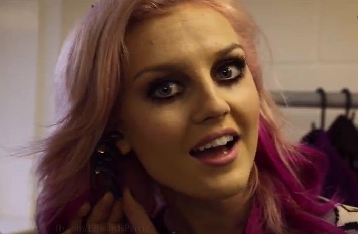 Perrie Edwards