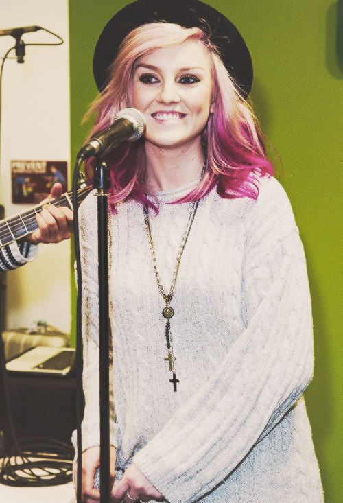 Perrie Edwards