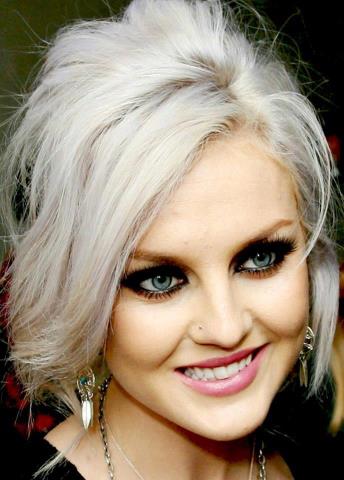Perrie Edwards