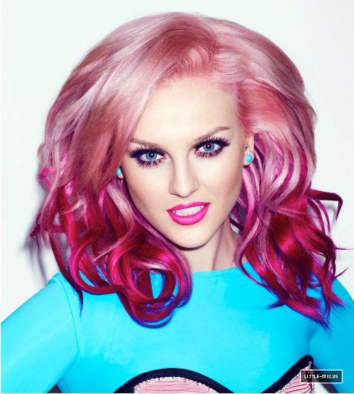 Perrie Edwards