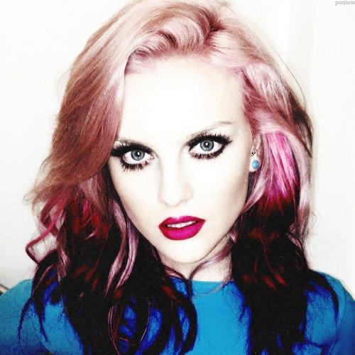 Perrie Edwards