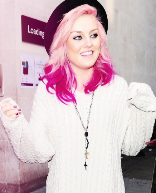 Perrie Edwards