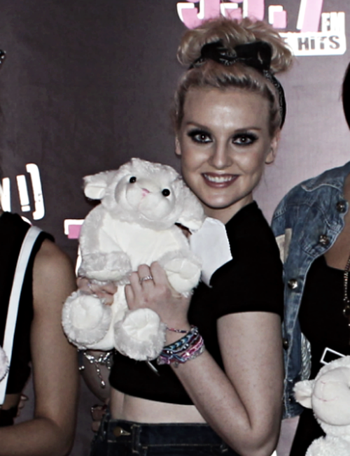 Perrie Edwards