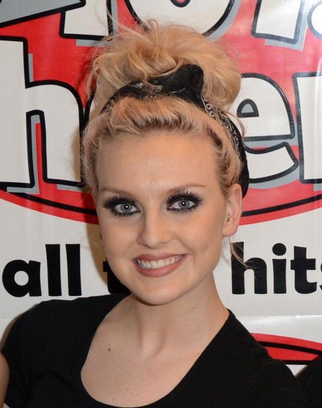 Perrie Edwards