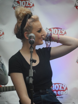 Perrie Edwards