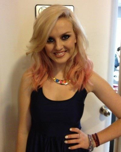 Perrie Edwards