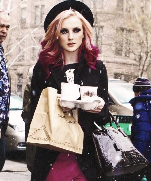 Perrie Edwards