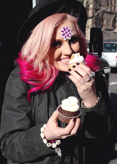 Perrie Edwards