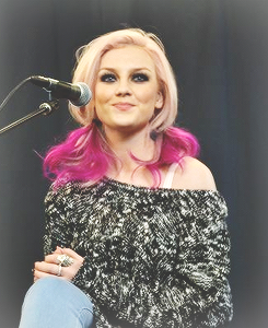 Perrie Edwards
