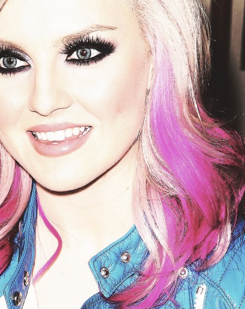 Perrie Edwards