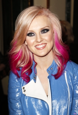 Perrie Edwards