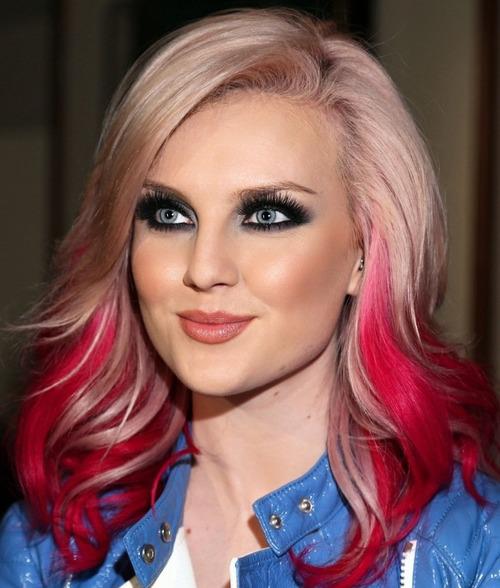 Perrie Edwards