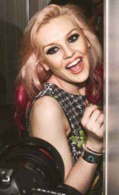 Perrie Edwards