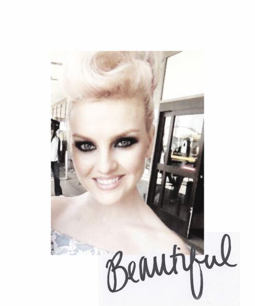 Perrie Edwards