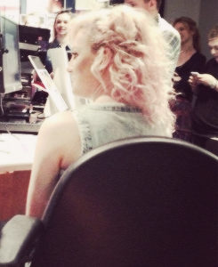 Perrie Edwards