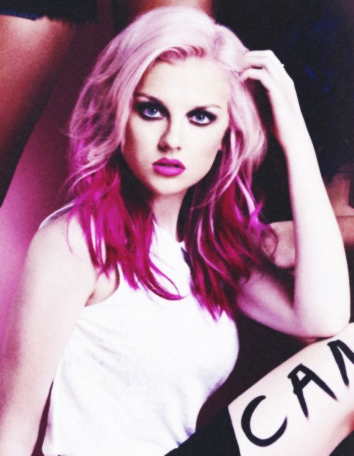 Perrie Edwards