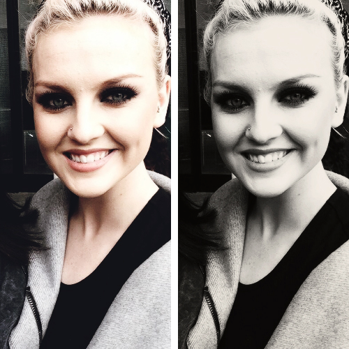 Perrie Edwards