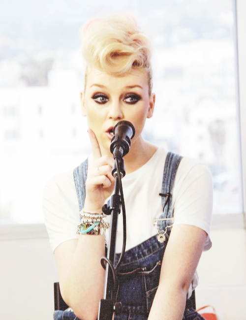 Perrie Edwards