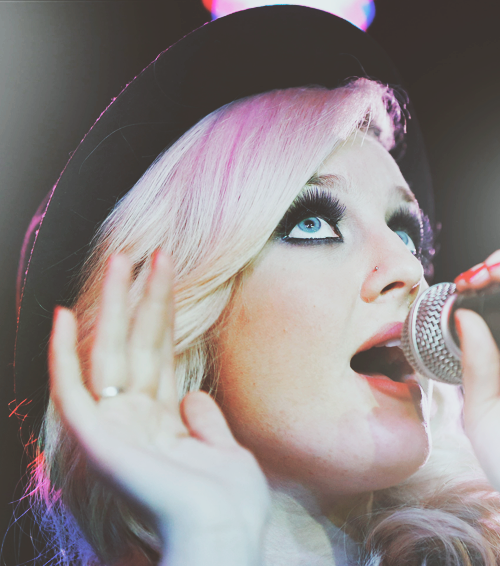 Perrie Edwards