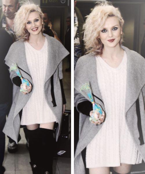 Perrie Edwards