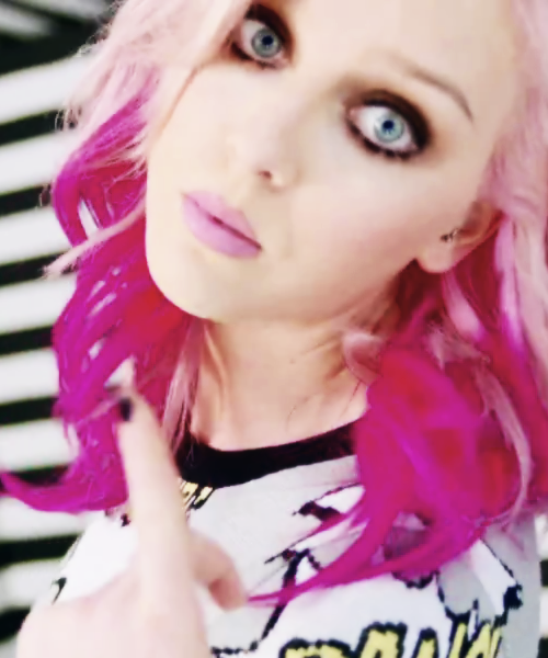 Perrie Edwards