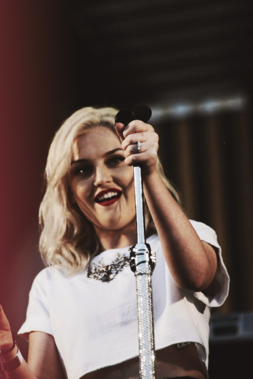 Perrie Edwards