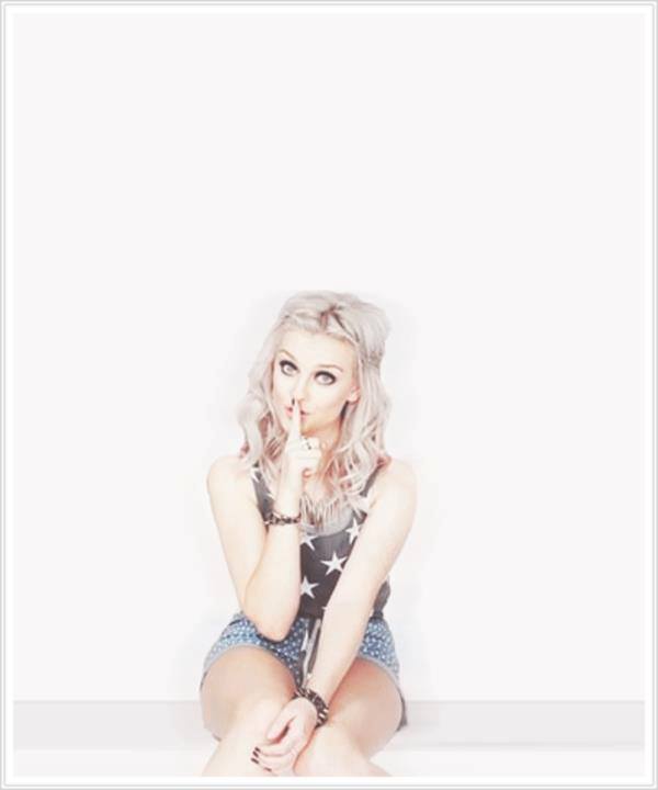 Perrie Edwards