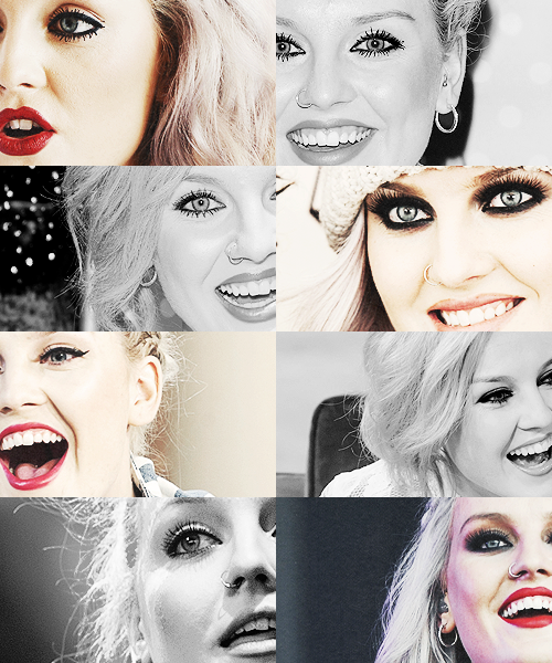 Perrie Edwards