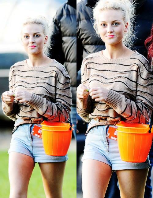 Perrie Edwards