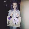 Perrie Edwards