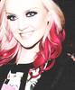 Perrie Edwards