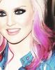 Perrie Edwards