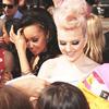 Perrie Edwards