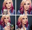 Perrie Edwards