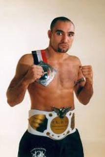 Perry Ubeda